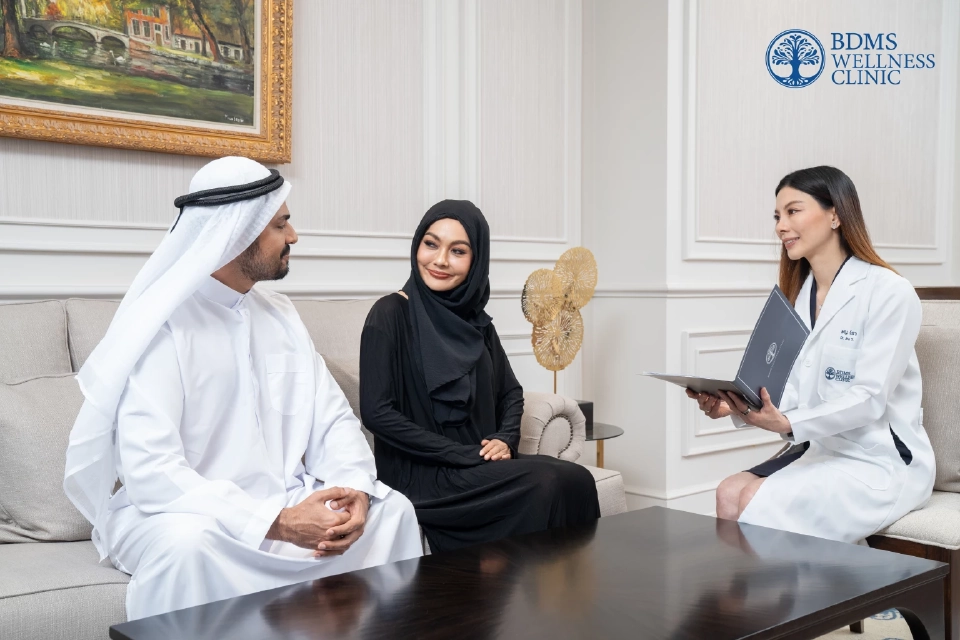 เจาะเทรนด์ Wellness 2026 อสังหาฯ-ท่องเที่ยว โอกาสทองธุรกิจไทย