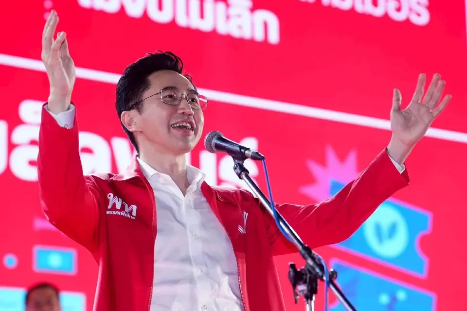 "ยศชนัน วงศ์สวัสดิ์" แคนดิเดตนายกฯพรรคเพื่อไทย