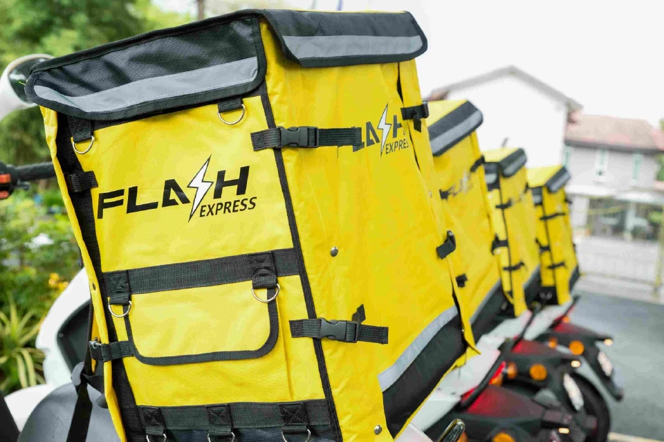 แจงปมลึก Flash Express ประกาศยุติบริการส่งพัสดุด่วน 4 ปี ในมาเลเซีย