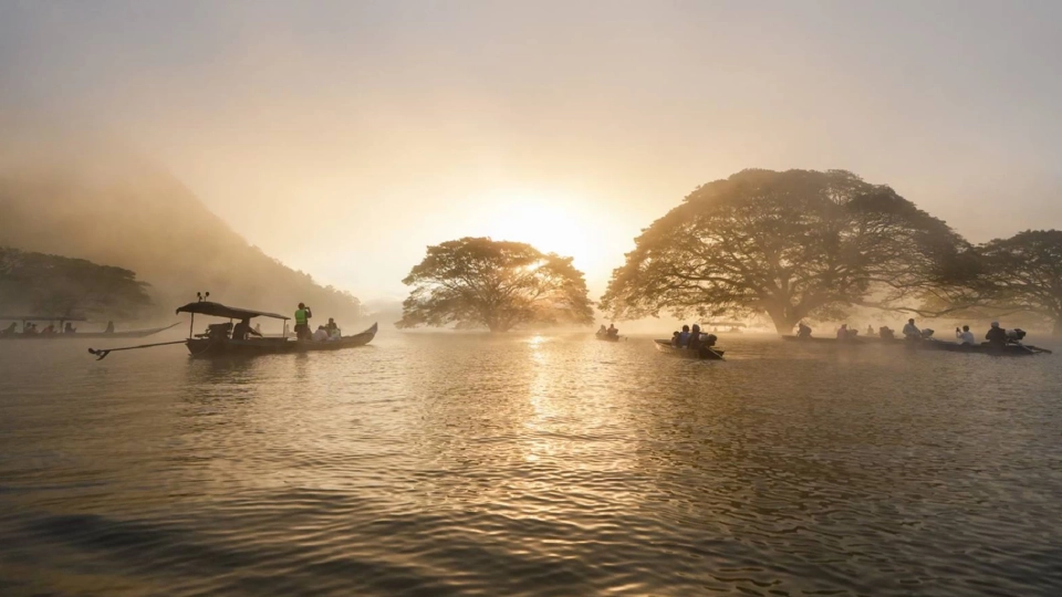 ททท. ปั้มไทยเที่ยวไทย ต่อยอดแคมเปญ “สุขทันทีที่เที่ยวไทย”  ดันรายได้ 1 ล้านล้าน