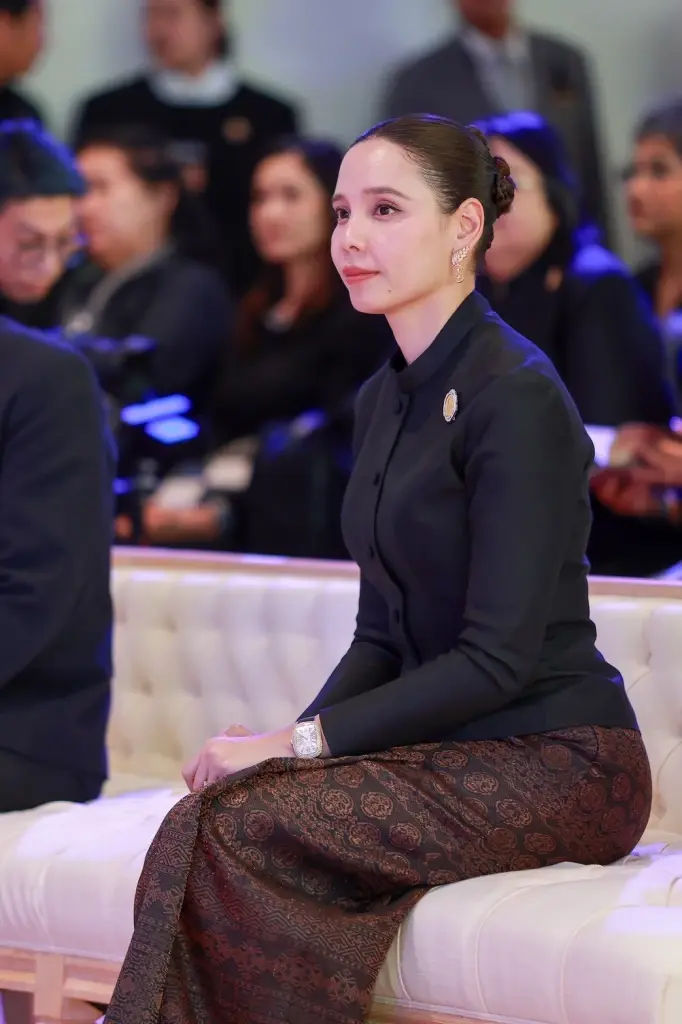 'ซาบีดา' ดัน 'ชุดไทย' สู่มรดกโลก เตรียมจดทะเบียนยูเนสโกปลายปี 69 นี้