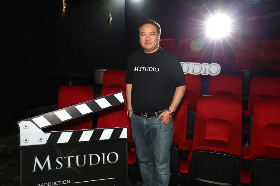 นาย สุรเชษฐ์ อัศวเรืองอนันต์