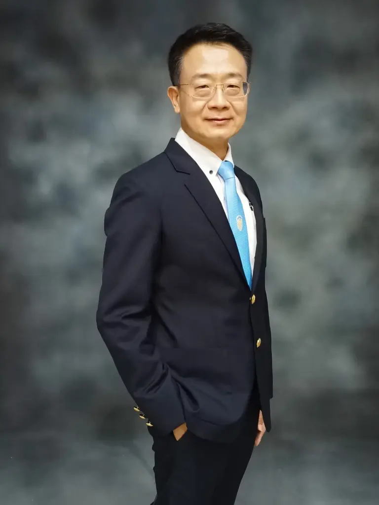 วิศิษฐ์ ลิ้มลือชา รองประธานกรรมการหอการค้าไทย 