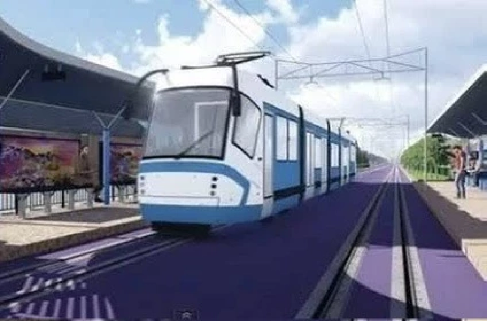 แทรมภูเก็ต