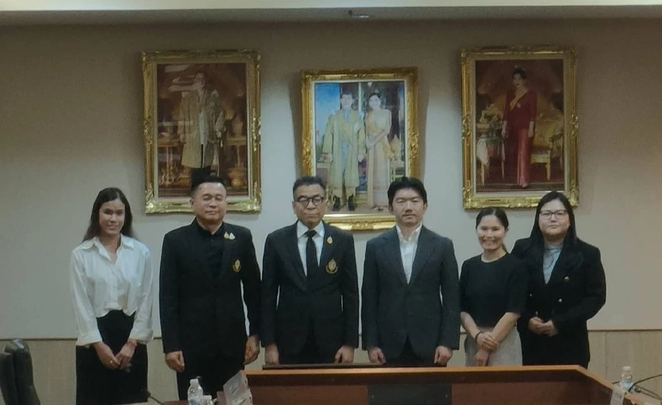 กกต. รุกหนัก ผนึก Meta-Google-TikTok คุมเลือกตั้ง 69 สกัดข่าวปลอม-ซื้อเสียง