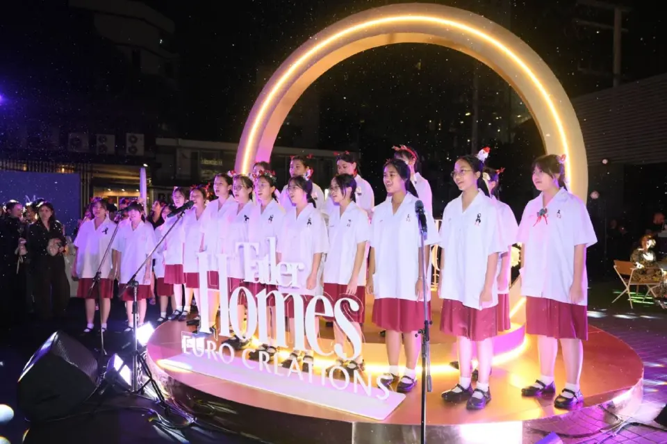 Tatler Homes Thailand เปิดตัวฉบับปฐมฤกษ์อย่างงดงาม สะท้อนวิสัยทัศน์ Art of Living