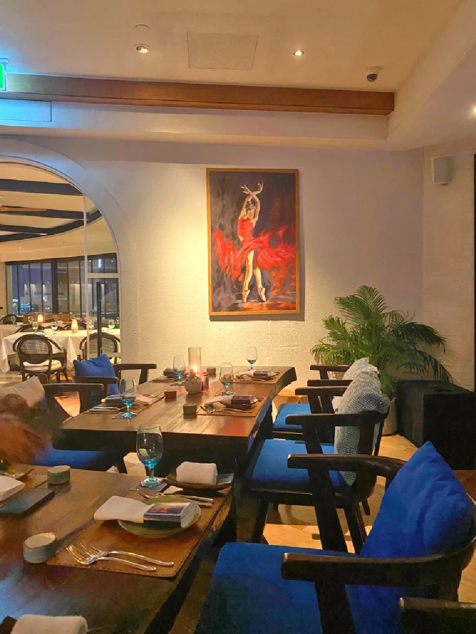 กับข้าวสเปญ อูโน่มาส