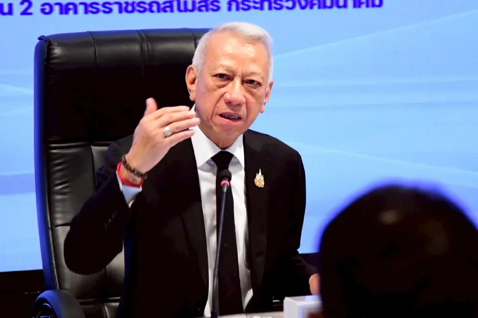 รฟท.ชงบอร์ด 29 ม.ค.นี้ ล้มสัญญาไฮสปีดไทย-จีน ‘อิตาเลียนไทย’ ปิดถนนพระราม 2 ยาว 2 เดือน