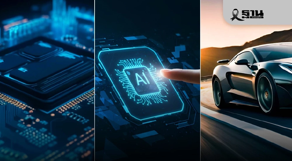 เทียบนโยบายอุตฯพรรคการเมืองสู้ศึก ’เลือกตั้ง2569’ ดัน New S-Curve-ขยายท่าเรือ