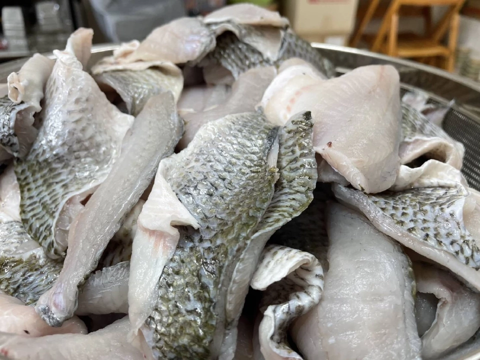 “เนื้อปลาฟู” นวัตกรรมกินเพื่อคุม เปลี่ยนปลาต่างถิ่นเป็นโอกาสเศรษฐกิจชุมชน