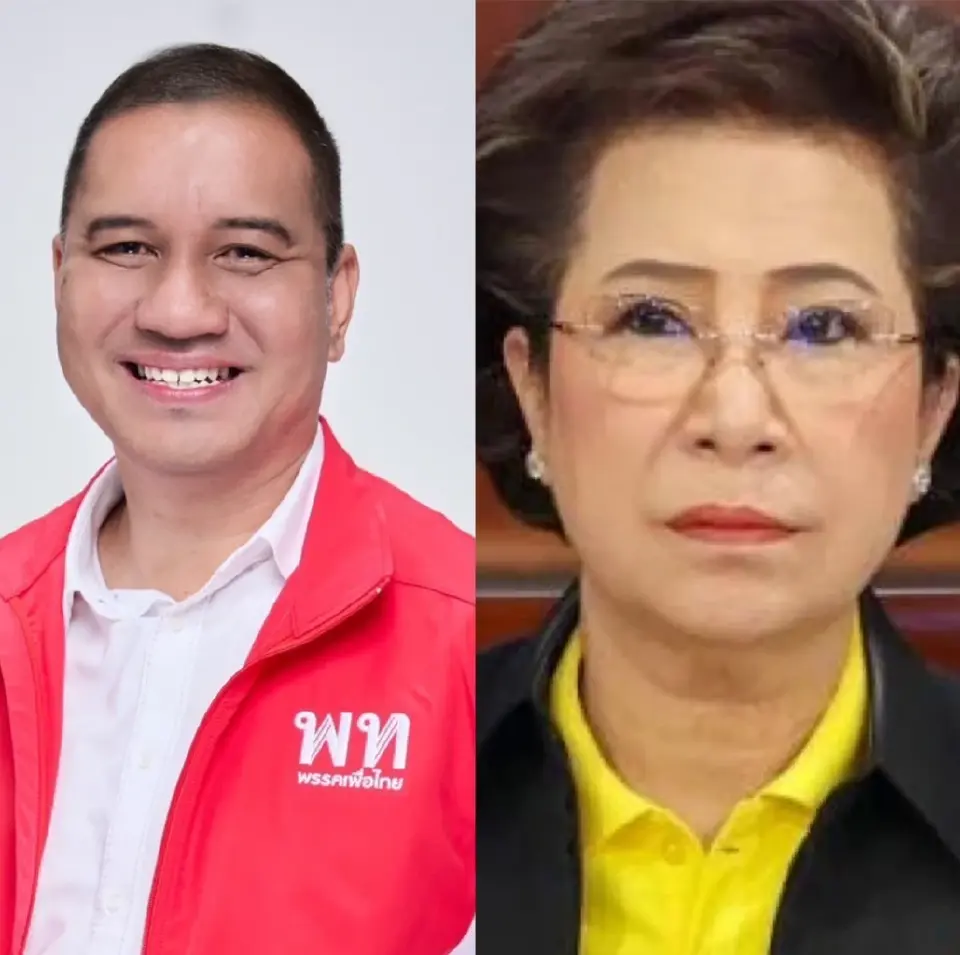 โค้งสุดท้ายเลือกตั้งราชบุรี เขต 2 คึกคัก “ไก่ ห้องริ้ว” เพื่อไทย ลุยขอคะแนน