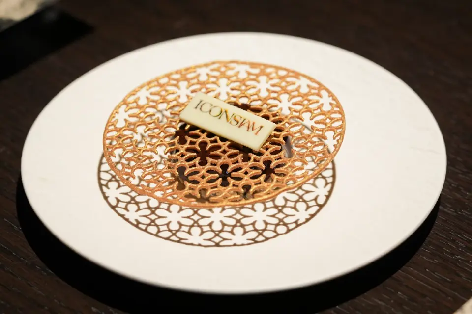 The Rarity Dining Series Experiences ดื่มด่ำกับรสชาติอาหารที่รังสรรค์โดยเชฟชื่อดัง