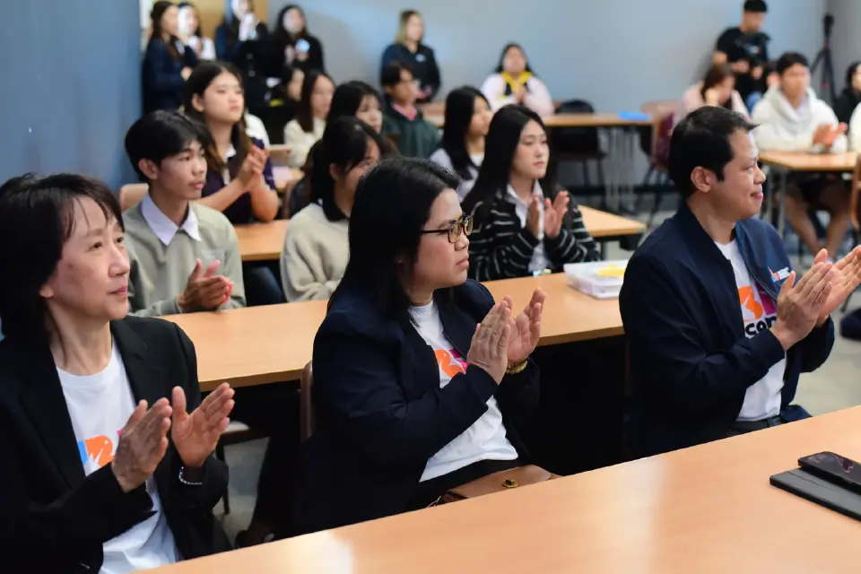 STeP เปิดเวที UBI-Alpha 2026 ดันผู้ประกอบการนวัตกรรมภาคเหนือ