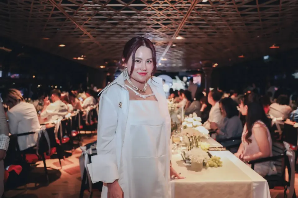 Luxury Clinic โชว์รายได้พุ่ง 500 ล้าน รุก Wellness Hub รับเทรนด์โลก