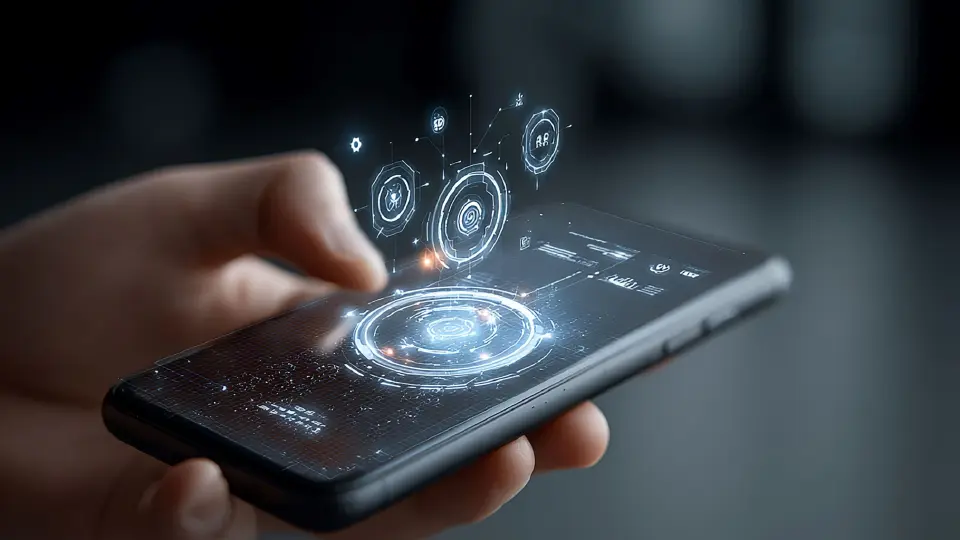 ยอดใช้จ่าย AI ทั่วโลกปี 69 พุ่งกว่า 80 ล้านล้านบาท ชู ROI ปัจจัยหลัก