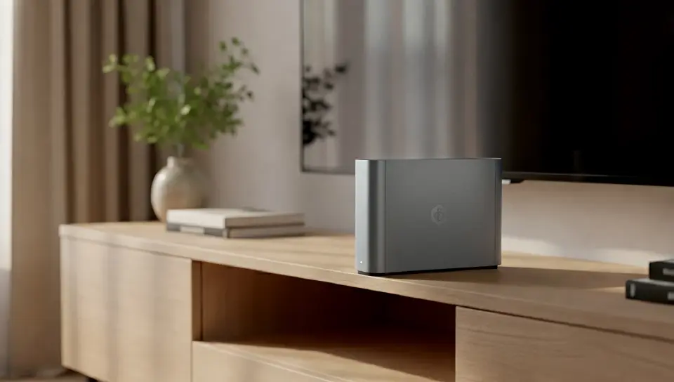 คนไทยแบกภาระค่าคลาวด์อ่วม Synology ส่งคลาวด์ส่วนตัว เจาะโฮมยูส-ครีเอเตอร์