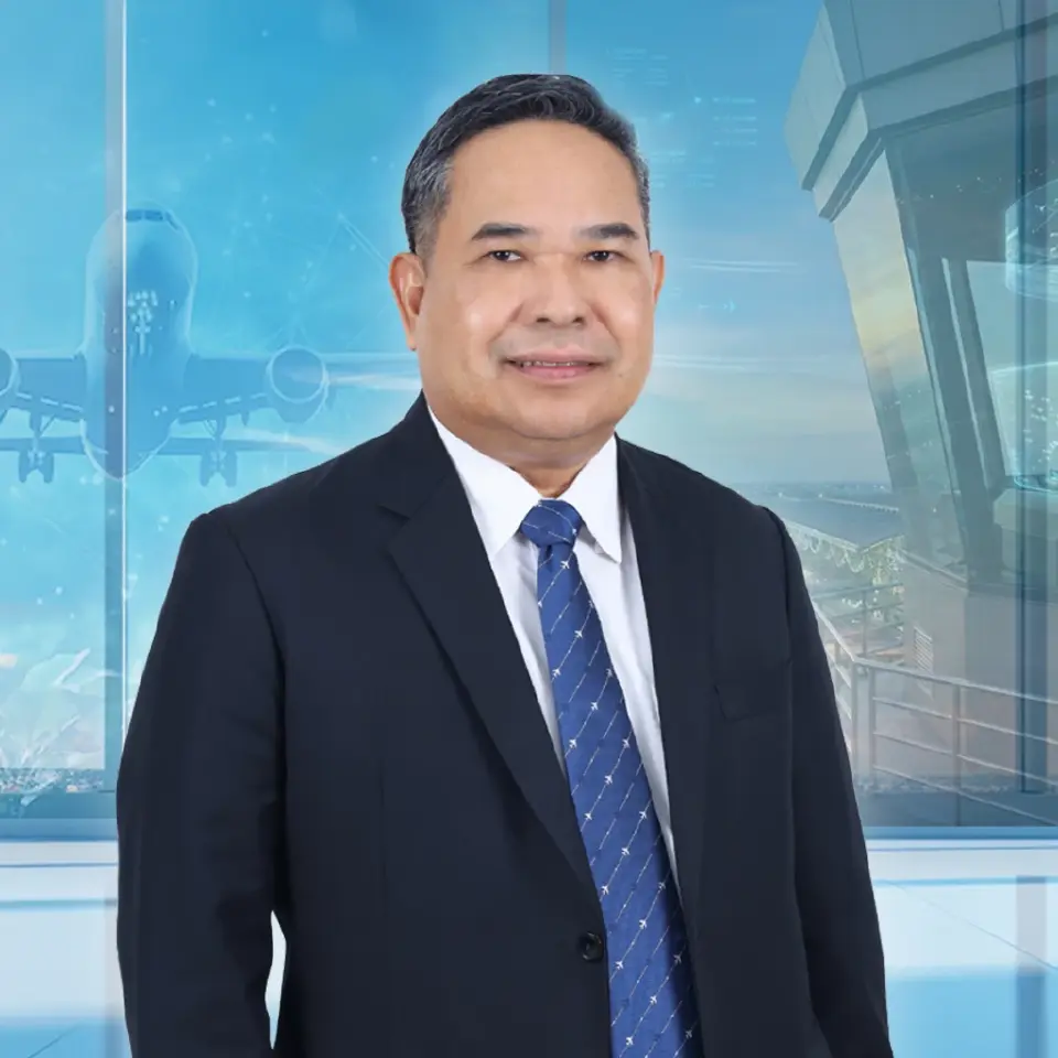 วิทยุการบิน  ยกระดับน่านฟ้าไทย เปิดตัวระบบจัดจราจรทางอากาศ ลดการบินวน