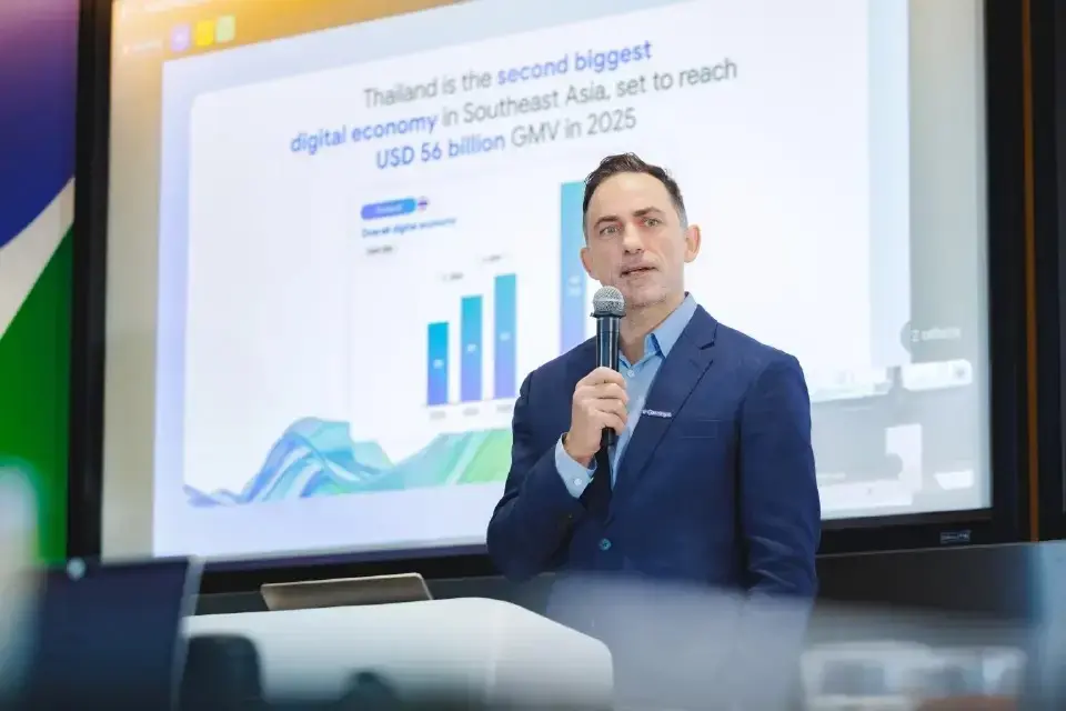 Google โชว์แผนรับมือศึกเลือกตั้ง 2569 ดึง AI ปราบข่าวปลอม-เนื้อหาบิดเบือน