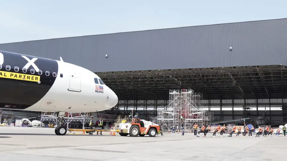 AirAsia และ HYROX ผนึกกำลังพลิกโฉมการเดินทางเพื่อฟิตเนสทั่วเอเชียแปซิฟิก