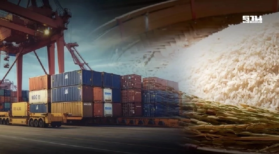 พาณิชย์แจงดราม่าดีเบต 'สต๊อกข้าว' ชี้ชัดไม่ปิดทางรายเล็ก