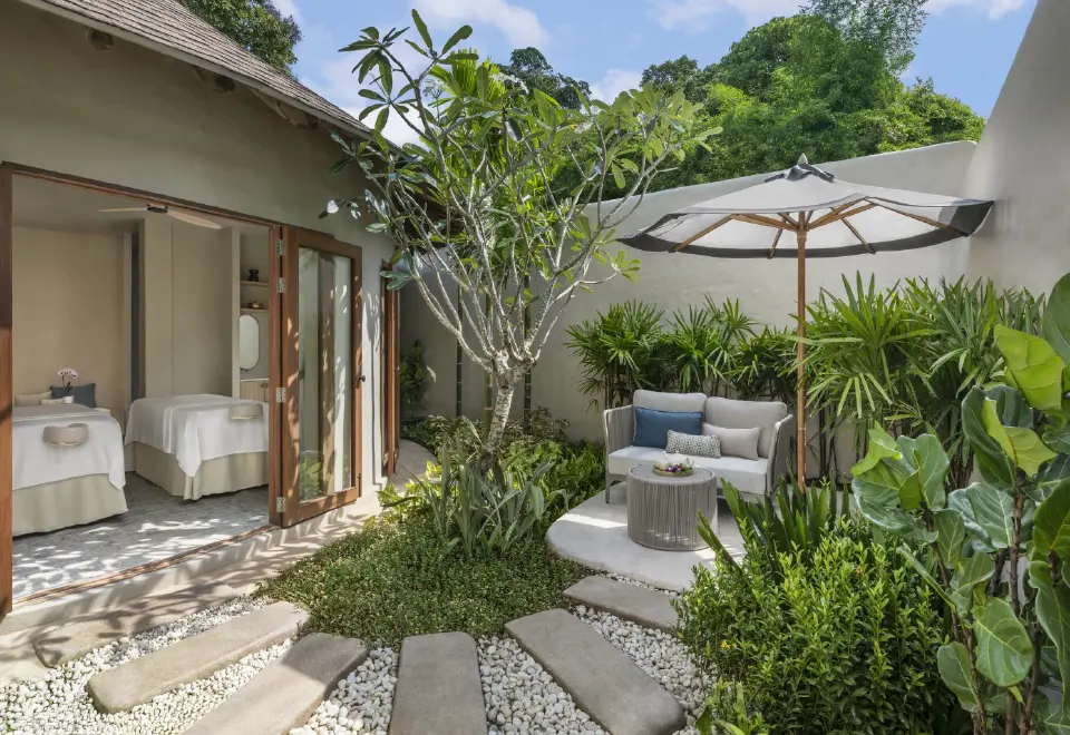 เดอะ นาคา ไอแลนด์ ภูเก็ต ชูท่องเที่ยวลักชัวรี่–เวลเนส ยกระดับประสบการณ์พักผ่อนบนเกาะส่วนตัว