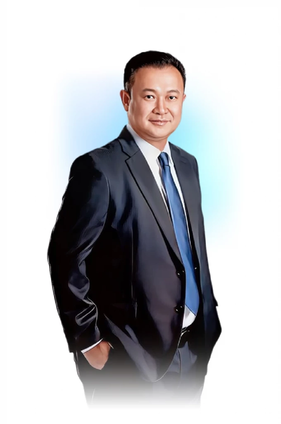 ยุทธศักดิ์ สุภสร