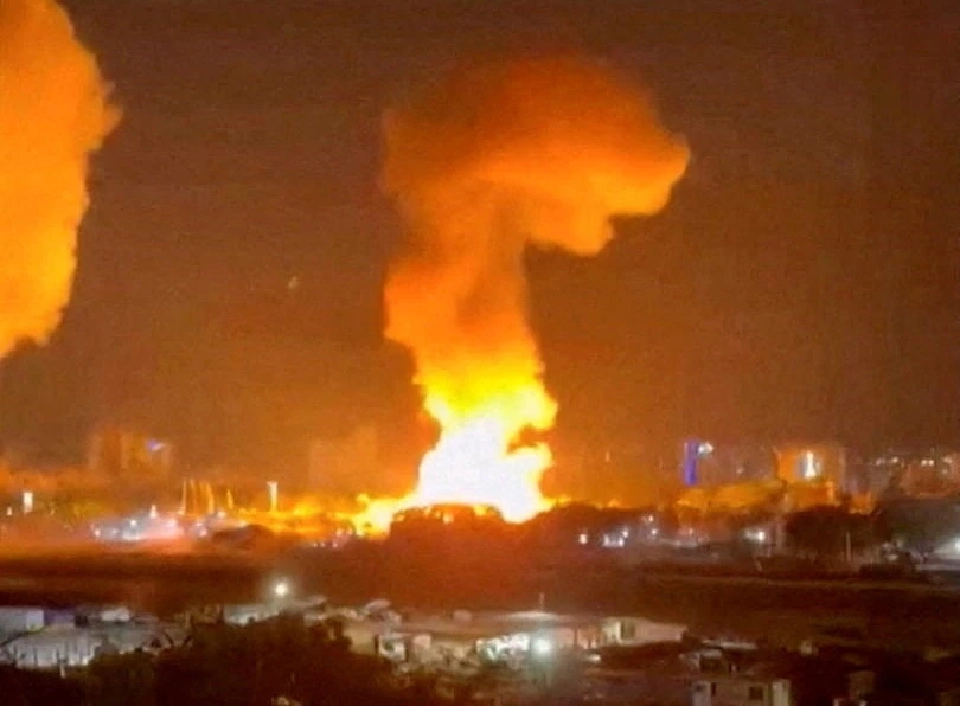 สื่อนอกจับตา 'ทรัมป์' ฮุบ 'น้ำมันสำรองมากที่สุดในโลก' ที่เวเนซุเอลา