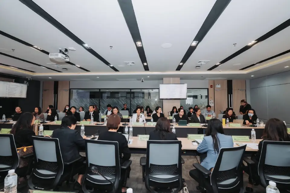 คนไทยต้องรู้เท่าทัน! อย.พบโฆษณาผลิตภัณฑ์สุขภาพเกินจริง 2 หมื่นรายการต่อปี