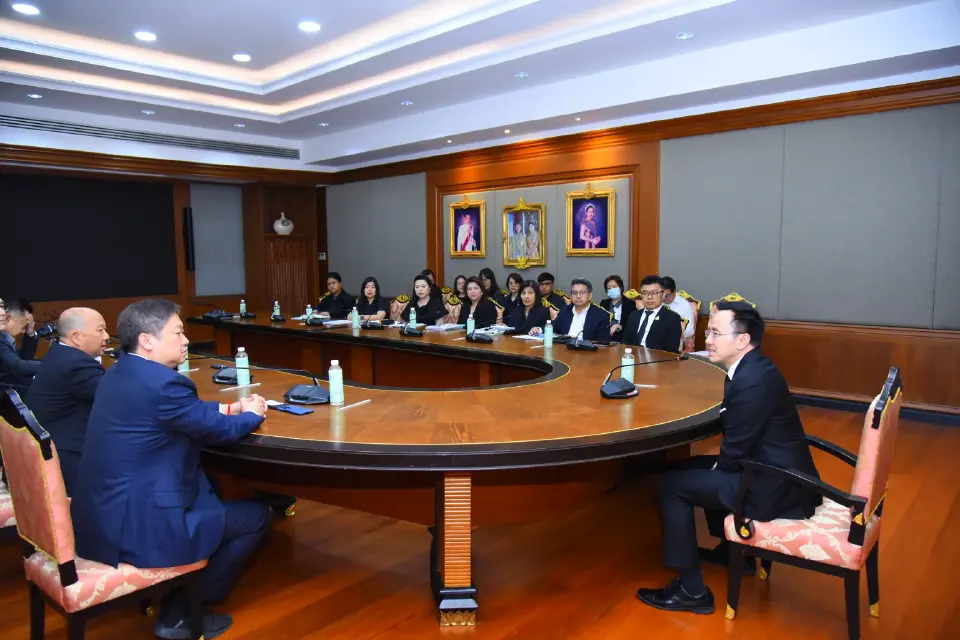 กรมศุลกากรเร่งแก้วิกฤตนำเข้าถั่วเหลืองตกค้างในเรือ 60,000 ตัน