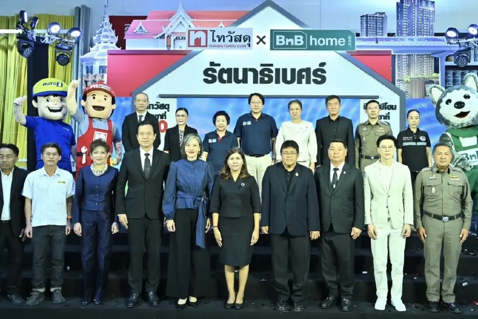 ปั้นโมเดลไฮบริดสโตร์ เซ็นทรัล เข็นไทวัสดุดักกำลังซื้อย่านรัตนาธิเบศร์