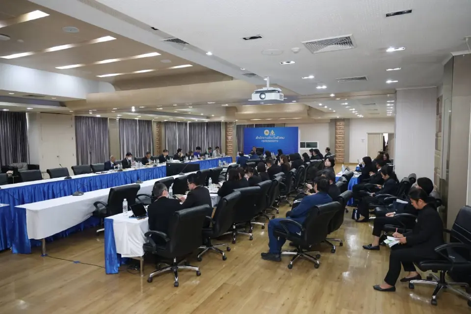 บอร์ดประกันสังคม เคาะ สัดส่วนลงทุนใหม่-ตั้งทีมปฏิรูป