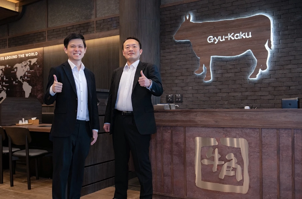 เทรนด์ธุรกิจร้านอาหารต่างชาติ สัญญาณดี 2 ค่ายใหญ่ แห่ลงทุุนเพิ่ม