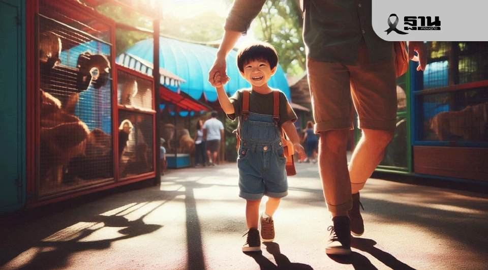 มัดรวมพิกัดวันเด็ก