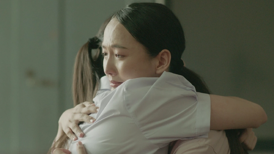 วิชาความสุข บทเรียนชีวิตที่ไม่อยู่ในตำรา แต่มาจากหัวใจครู