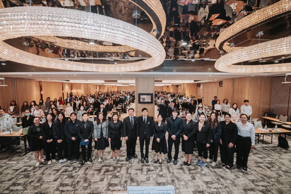 อย. ติวเข้มผู้ประกอบการไทย ขึ้นทะเบียนเครื่องมือแพทย์ มาตรฐานตลาดอาเซียน