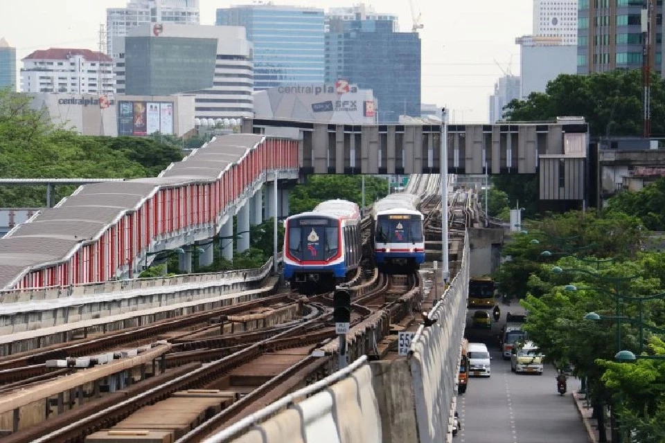 ‘เซ็นทรัล’ยกเครื่องใหญ่ 'เซ็นทรัล ลาดพร้าว' เขย่ากำลังซื้อ CBD กทม.โซนเหนือ
