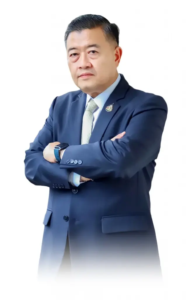 ‘วิณะโรจน์’ เปิดแผนดันสินค้าเกษตร ฝ่าการเมือง-สู้โลกผันผวน