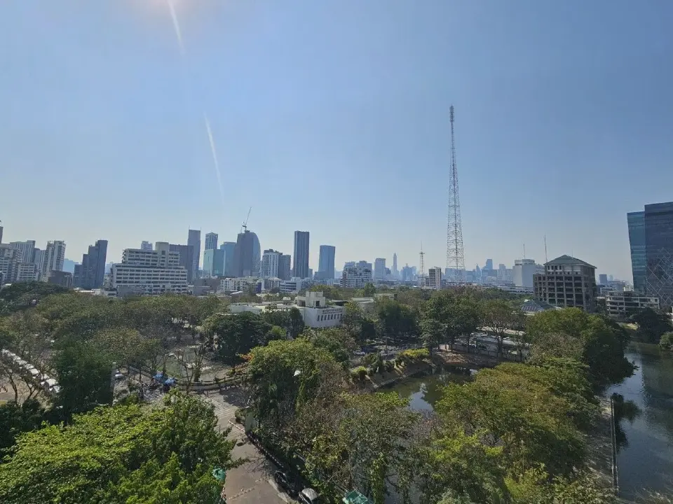 สภาพอากาศ