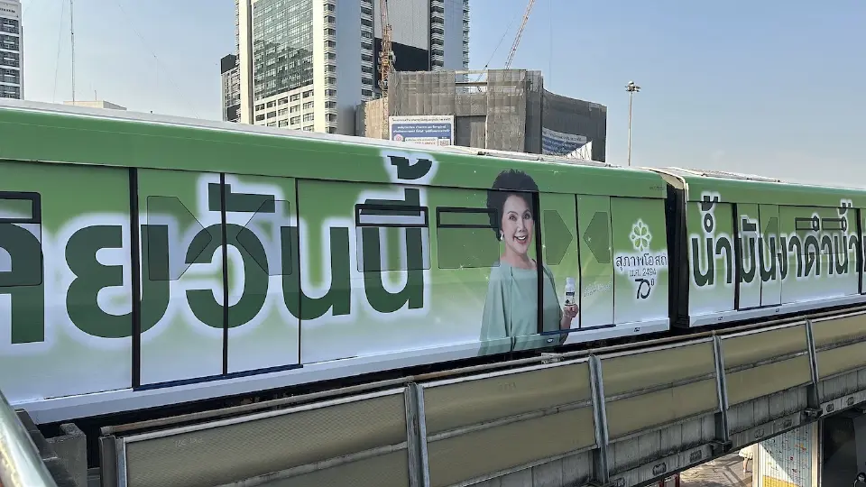 5 เทรนด์อาหารเสริมในไทยมาแรง ดันตลาดพุ่ง 1 แสนล้าน โตสูงสุดในอาเซียน