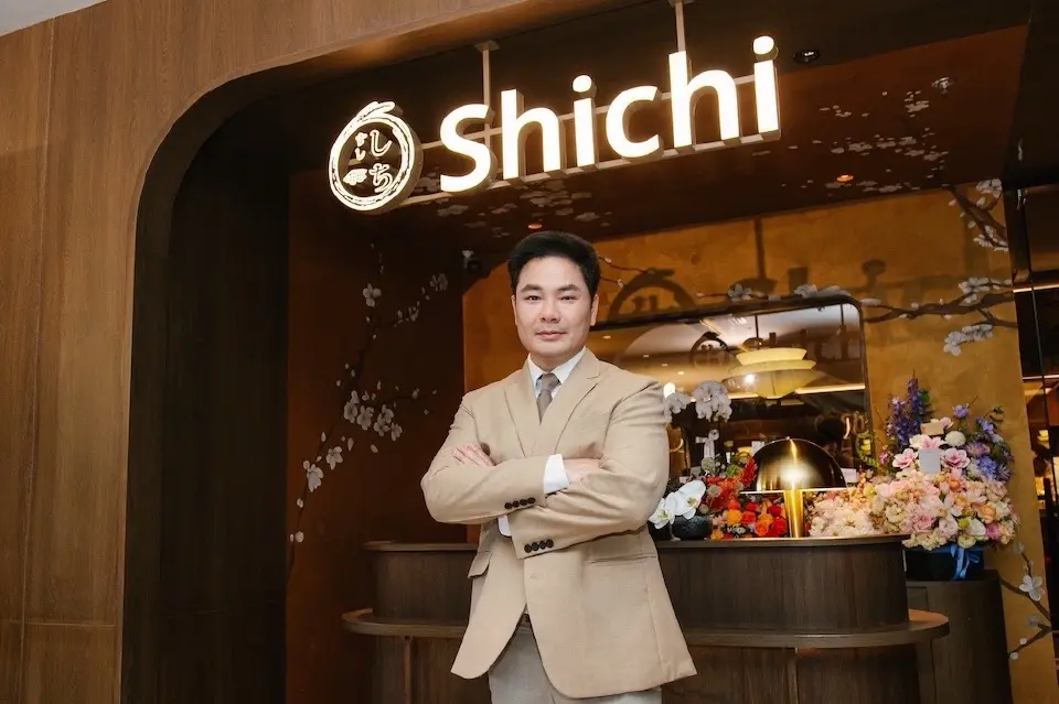ร้านอาหารญี่ปุ่นพรีเมียมแข่งดุ ’Shichi‘ จ่อเข้าตลาดหุ้นปี 71