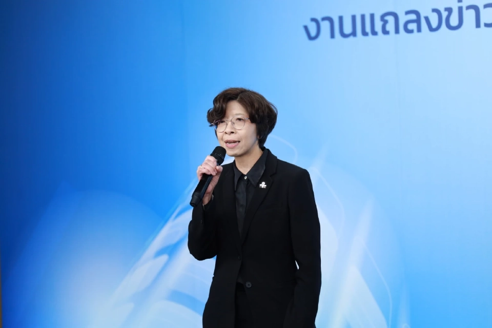 สุชา บุณยเนตร รองเลขาธิการ ก.ล.ต.