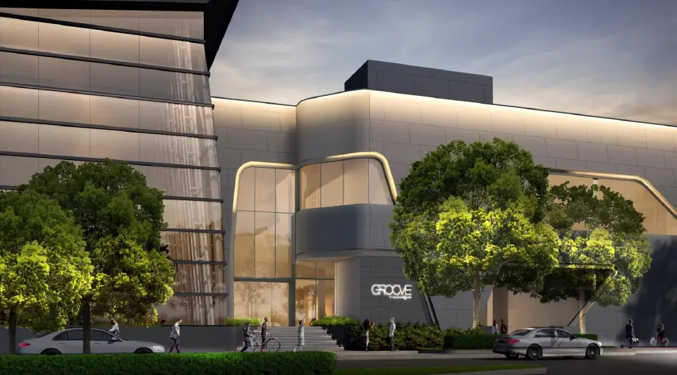 เขย่าทำเล Super Core CBD CPN ปรับแม็กเน็ต 'เซ็นทรัลเวิลด์'