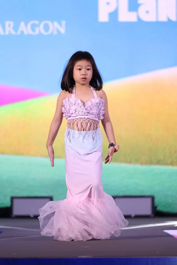 สยามพารากอนเนรมิตอาณาจักรความสนุก รับวันเด็ก 2026