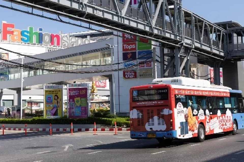 วันเด็ก 2569 คึกคัก ร้านอาหารบุกตลาดครอบครัว แจกจริง กินฟรี โปรแรง