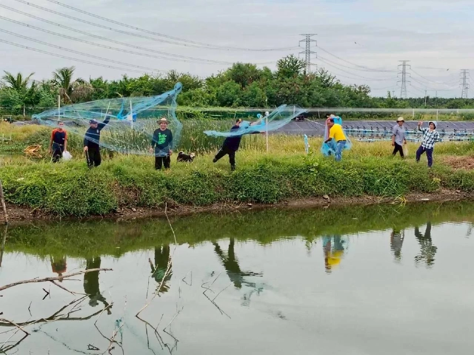 จากปัญหาสู่การจัดการ : บทเรียนทรัพยากรชีวภาพที่สังคมไทยต้องไม่ลืม