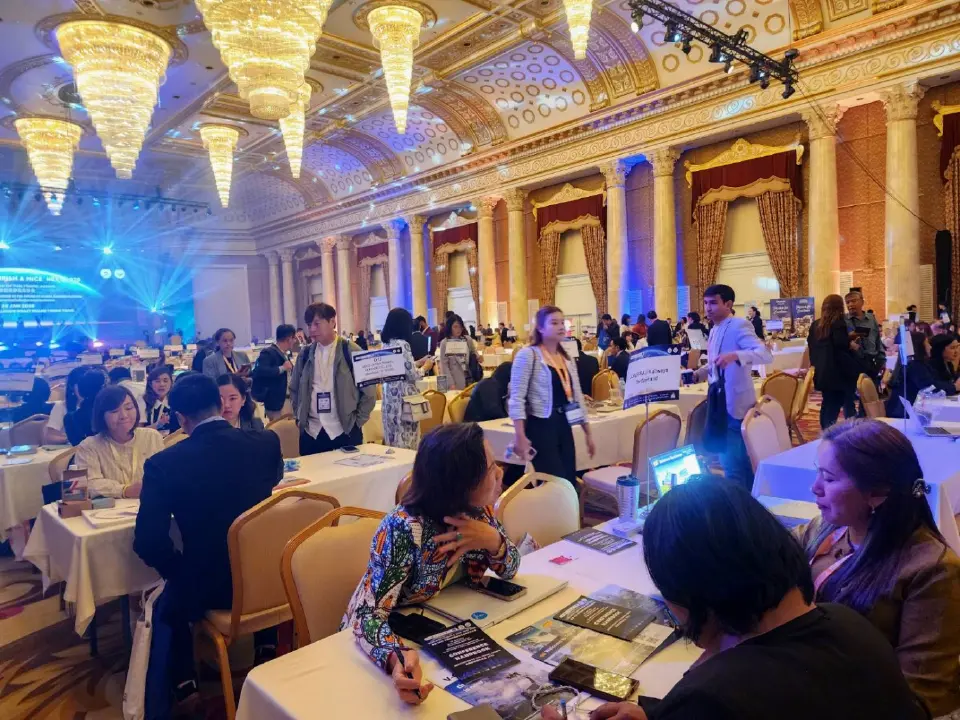 Thailand Tourism and MICE Next 2026 