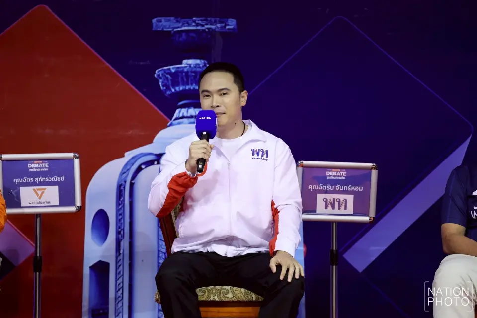 เปิดไอเดียพรรคการเมืองดึงประชาชนทำงานบ้านเกิด ศึกดีเบตโคราช