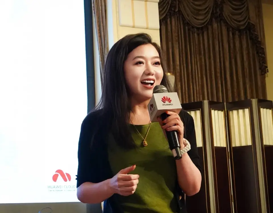 หัวเว่ย คลาวด์-MFEC เพิ่มความสามารถแข่งขันองค์กร ดันเศรษฐกิจดิจิทัลไทย