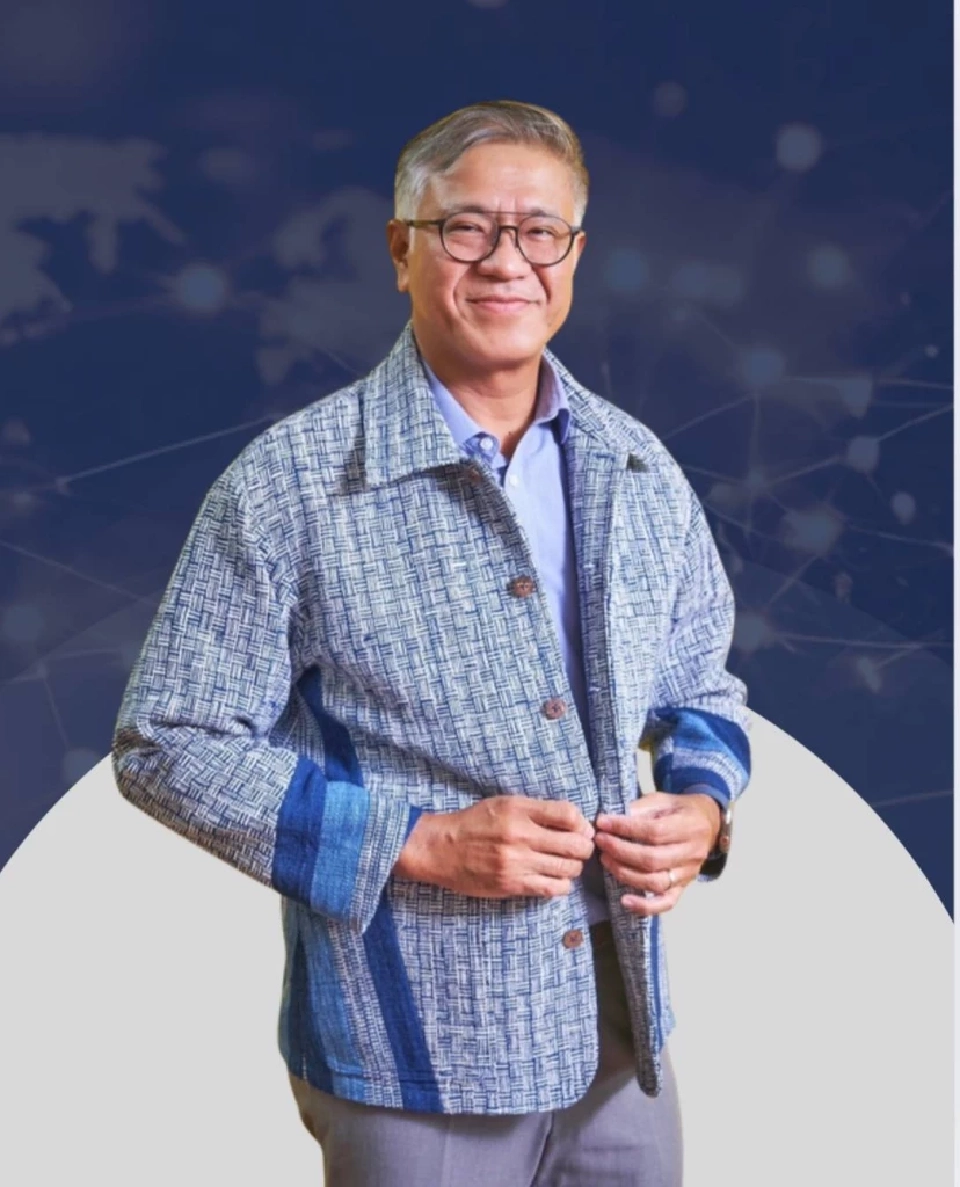 กิตติพงษ์ ประพัฒน์ทอง 