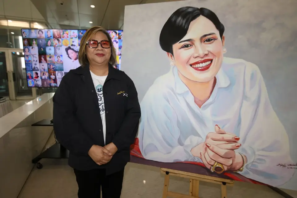 ศิริราชผนึกศิลปินศิลปากร จัดนิทรรศการระดมทุนช่วยผู้ป่วยมะเร็งยากไร้